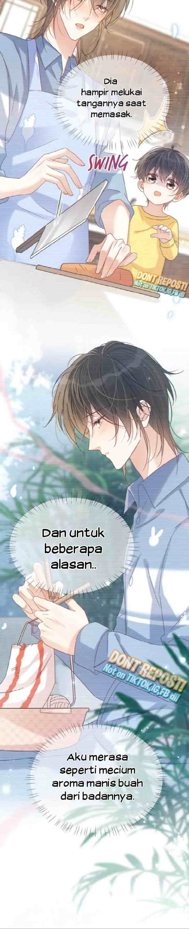 Intoxicated chapter 63 halaman 6