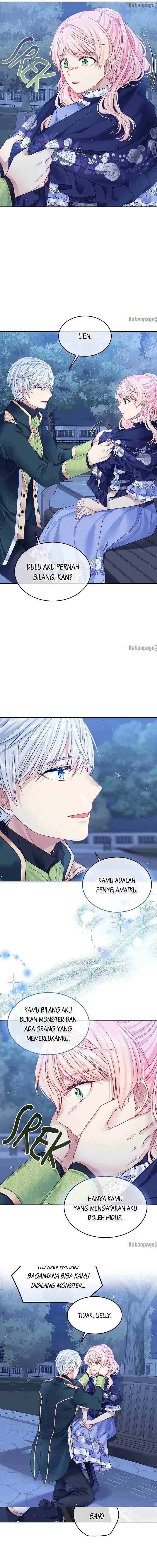 I'm In Trouble Because My Husband Is So Cute chapter 13 halaman 8