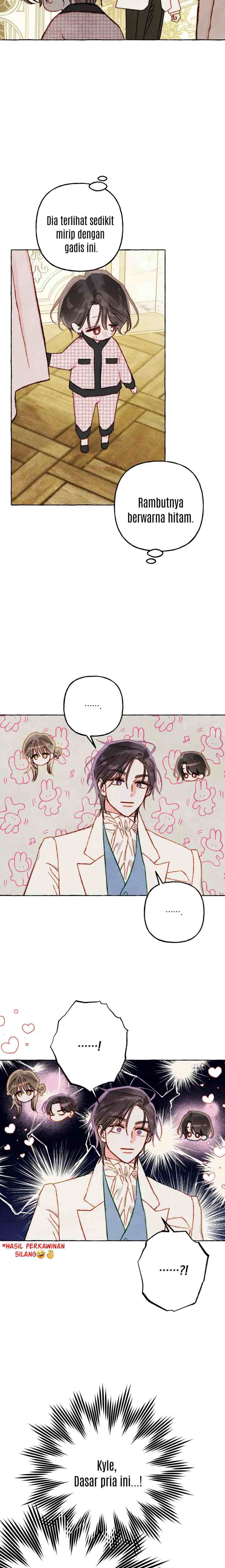 I Raised a Black Dragon chapter 71 halaman 12