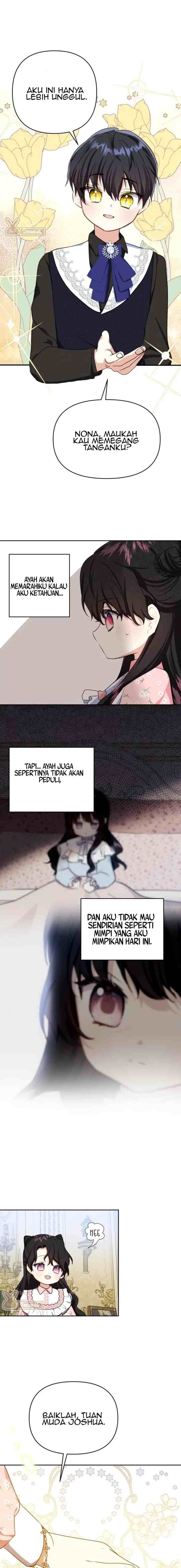 Monster Duke's Daughter chapter 41 halaman 12
