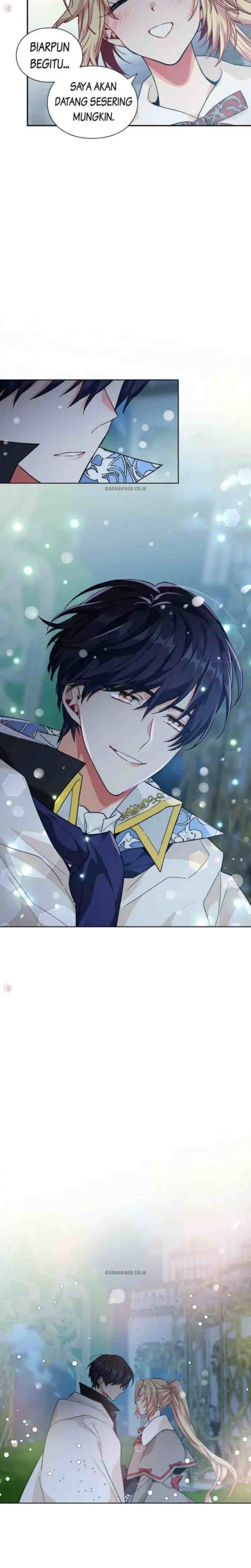 Doctor Elise: The Royal Lady with the Lamp chapter 98 halaman 10