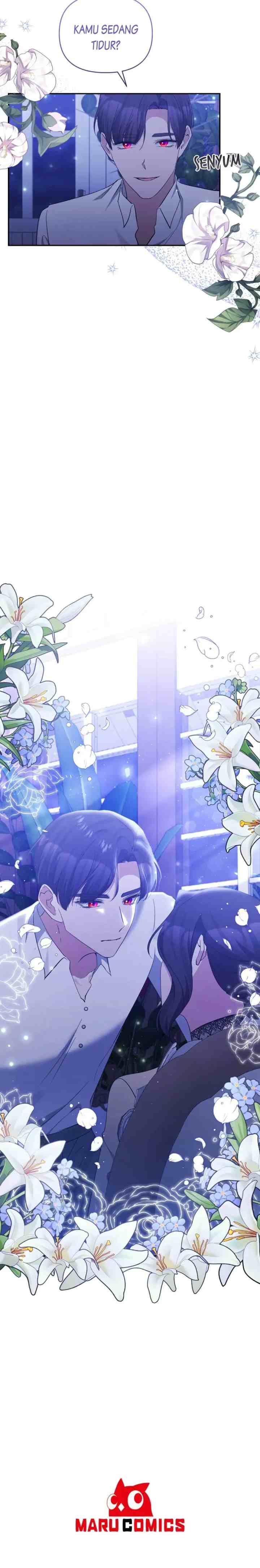 The Grand Duchess of the North Was Secretly a Villainess chapter 47 halaman 14
