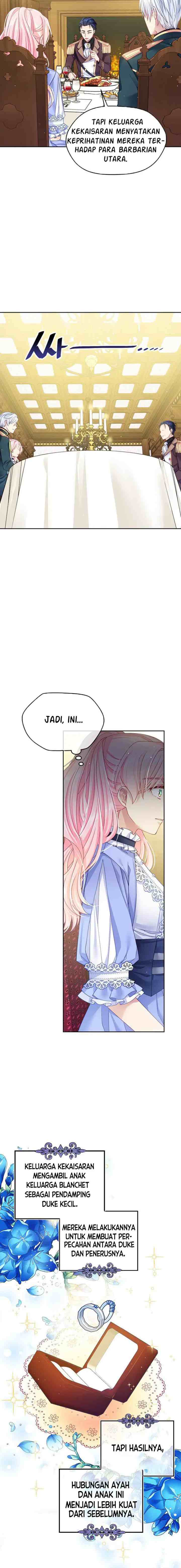 I'm In Trouble Because My Husband Is So Cute chapter 12 halaman 11