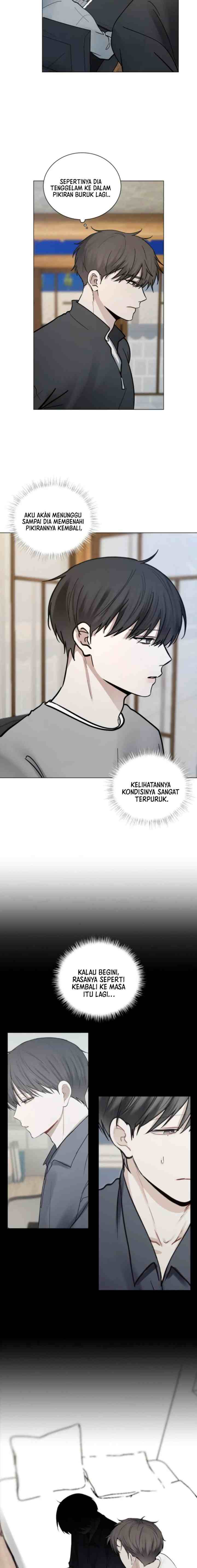 Doppelganger chapter 44 halaman 8