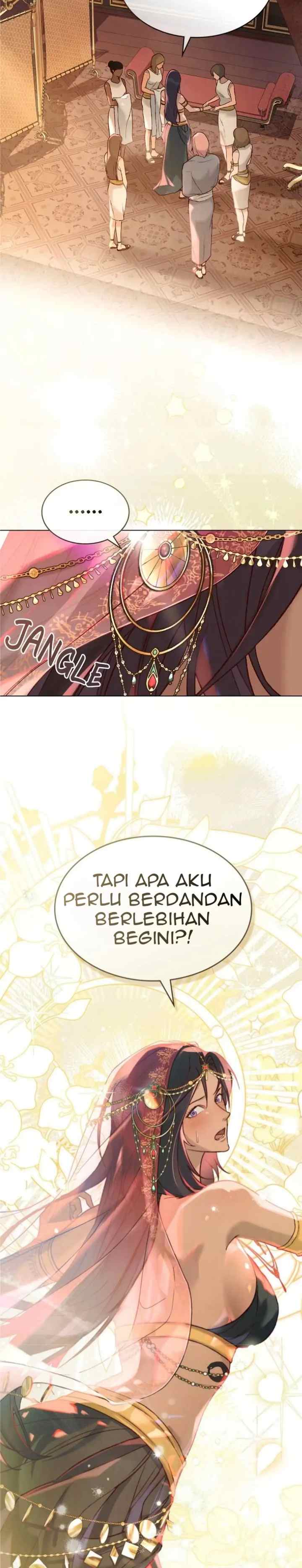 Call Me M4st3r chapter 14 halaman 10