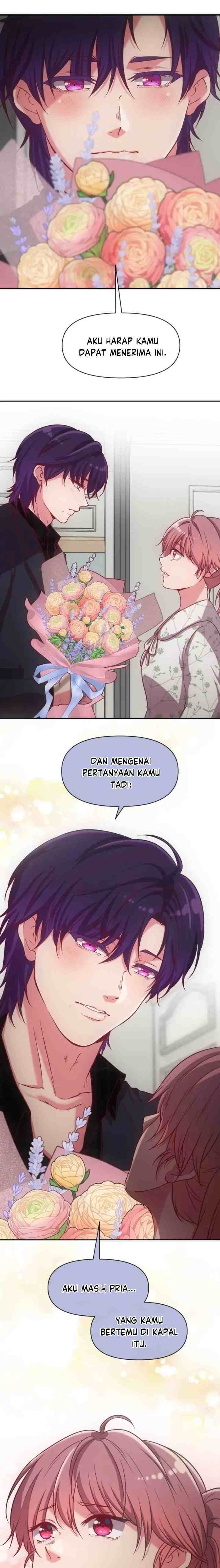 Hello Baby chapter 3 halaman 16