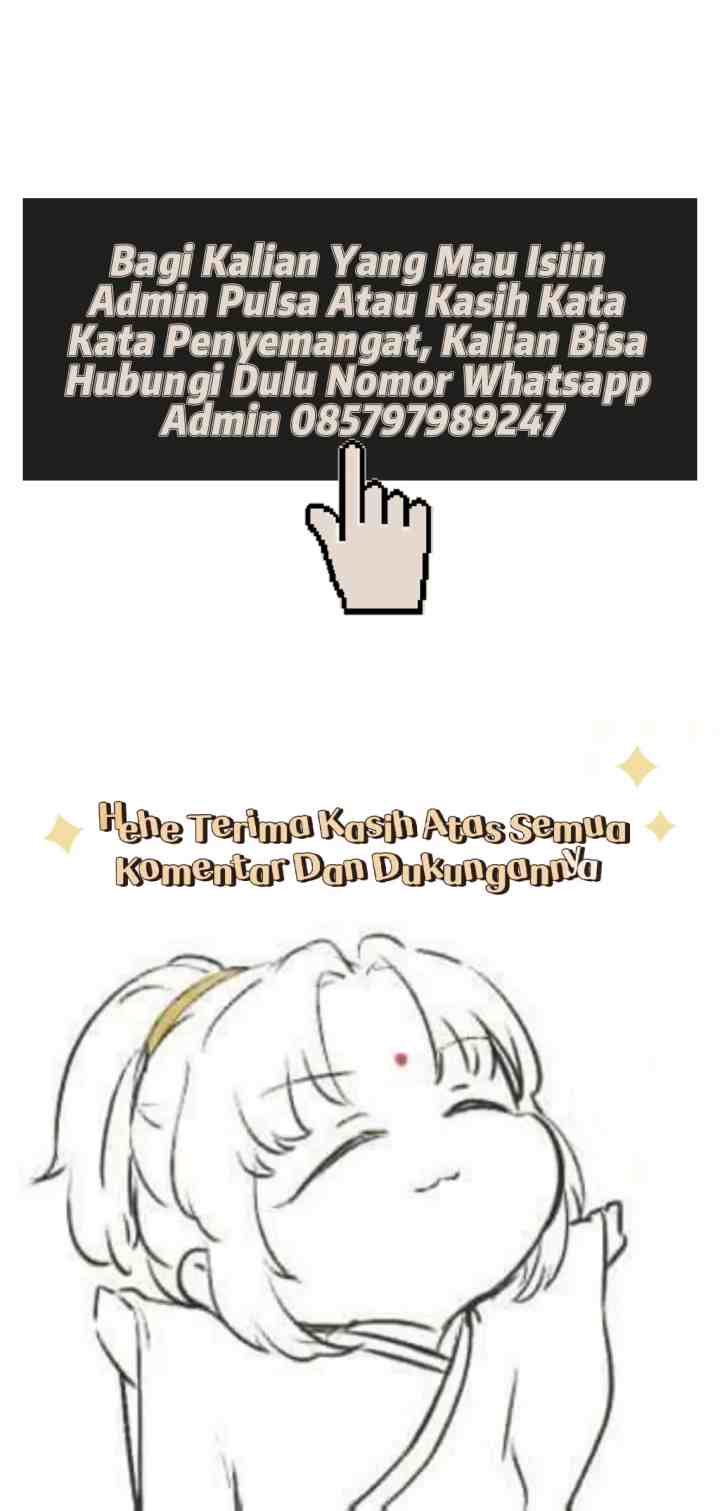 Devil Wants To Hug chapter 36 halaman 19