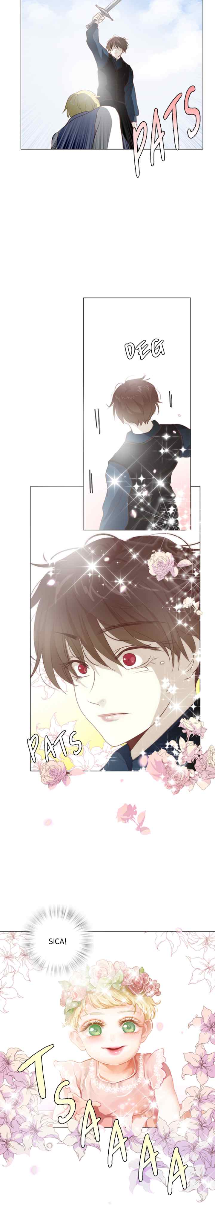 Baby Princess the Matchmaker chapter 93 halaman 15