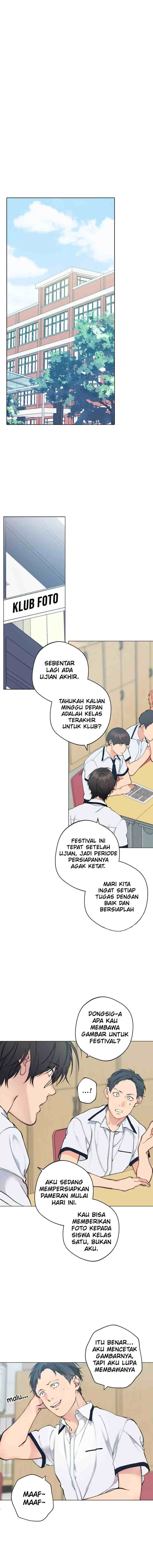 Lost in the Cloud chapter 46 halaman 12