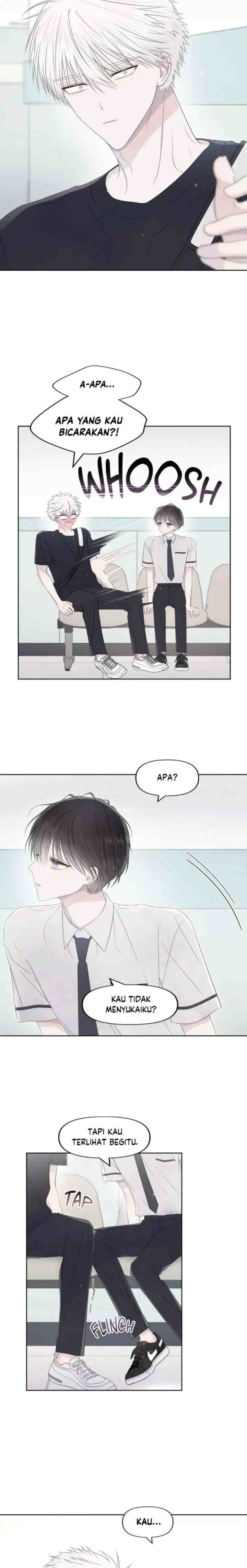 The Degrees Between Us chapter 26 halaman 15
