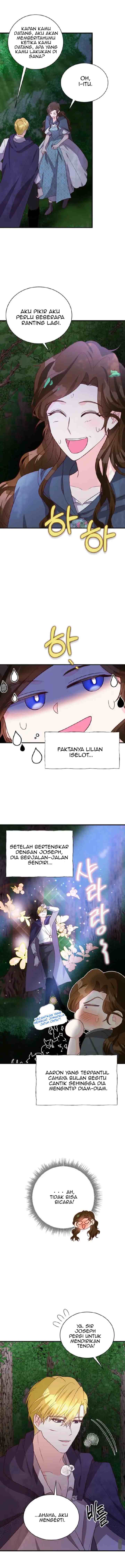 The Secret Life of a Certain Count's Lady chapter 32 halaman 13