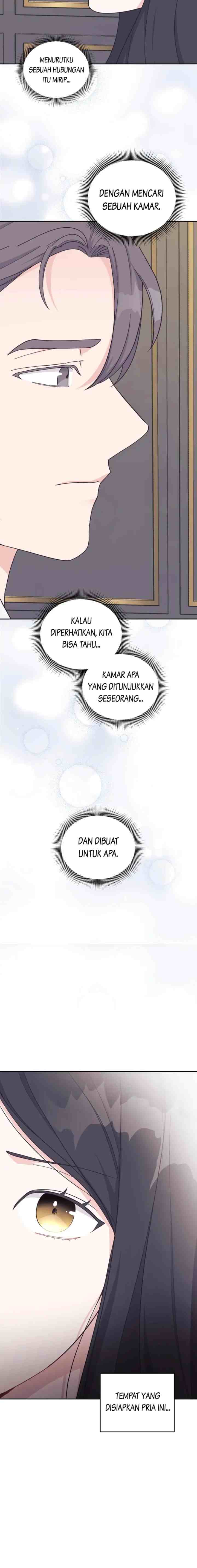 Lend Me Your Lips chapter 23 halaman 14