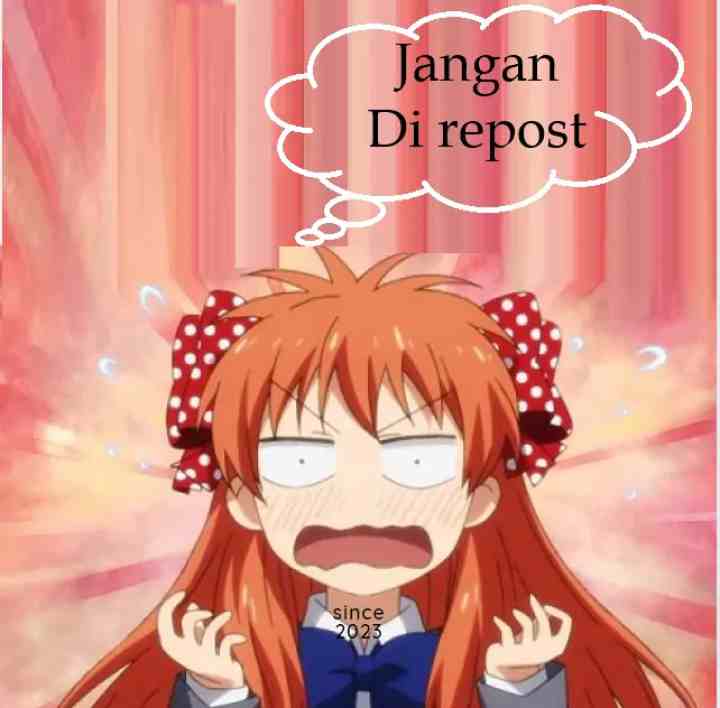 I Know What You Think chapter 7 halaman 14