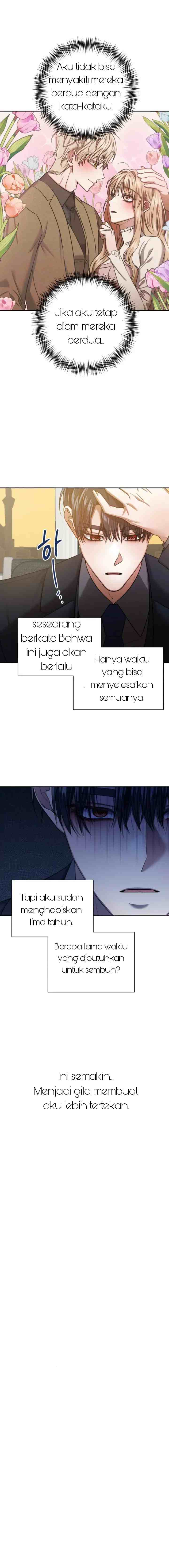 Love Master chapter 37 halaman 6