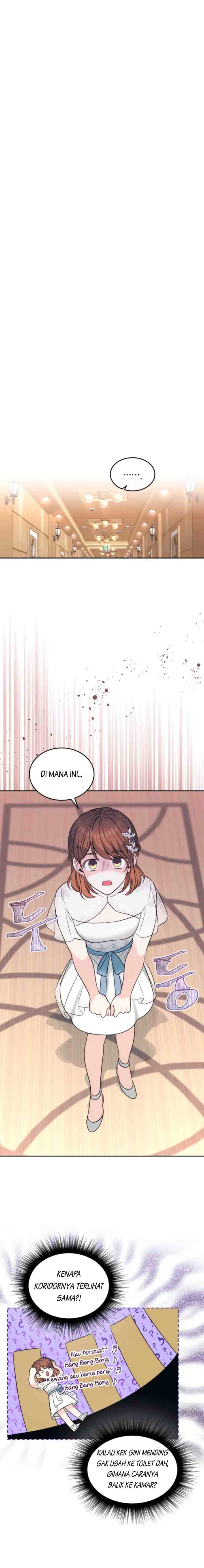 My Life as an Internet Novel chapter 133 halaman 4