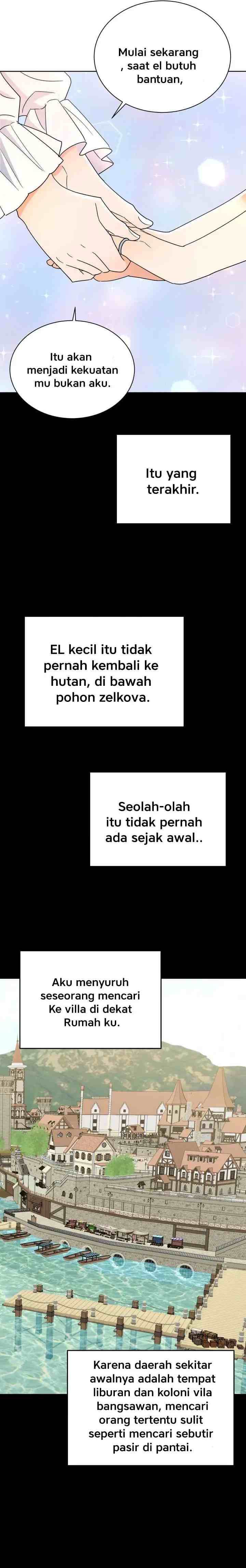 Miss Overprotected chapter 51 halaman 17