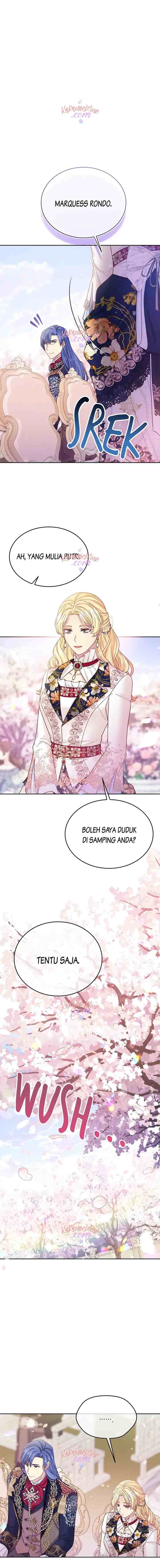 I'm In Trouble Because My Husband Is So Cute chapter 66 halaman 4