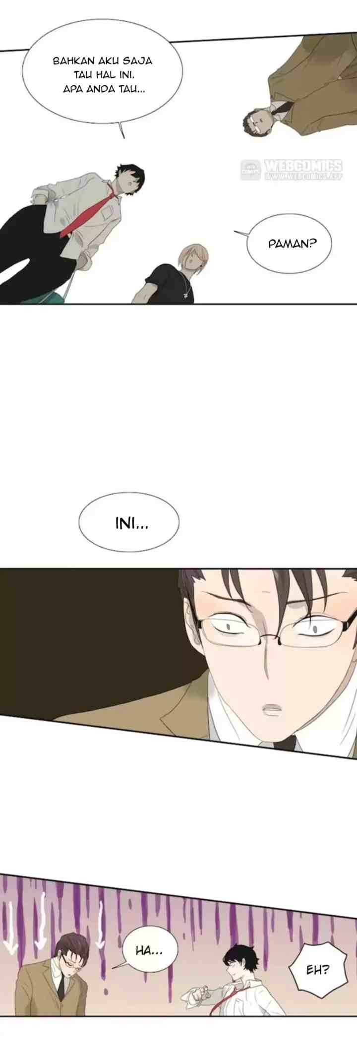 Mature Unlimited chapter 66 halaman 5