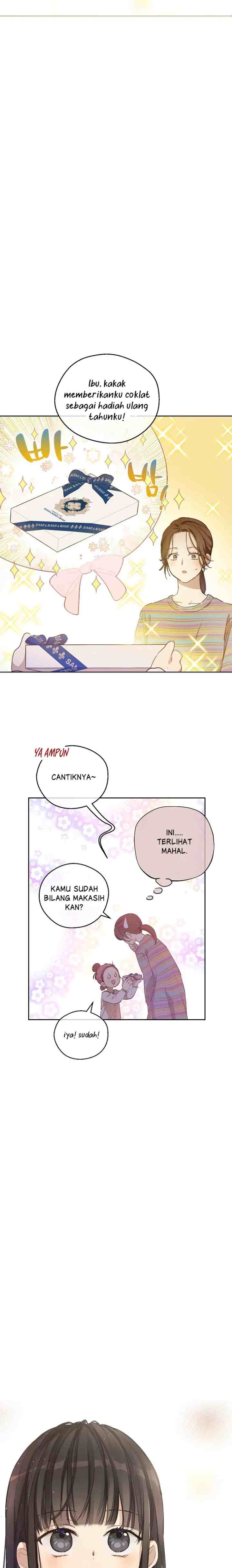 King The Land chapter 5 halaman 15