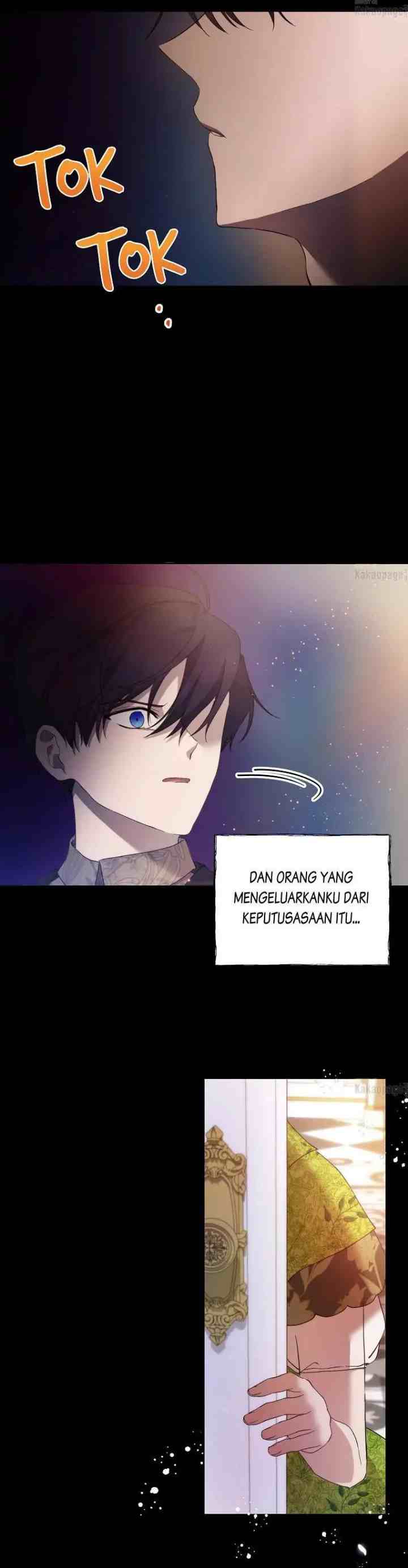 A Match Made in Mana chapter 32 halaman 10