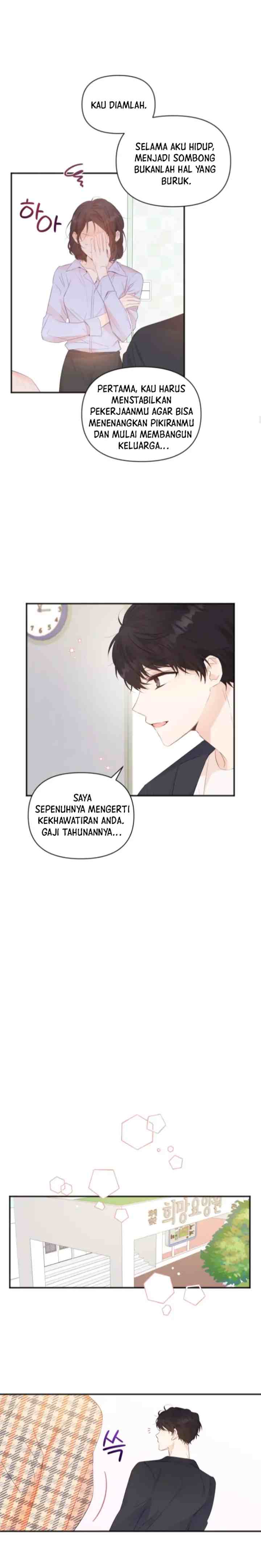 Ideal Delivery Service chapter 8 halaman 12