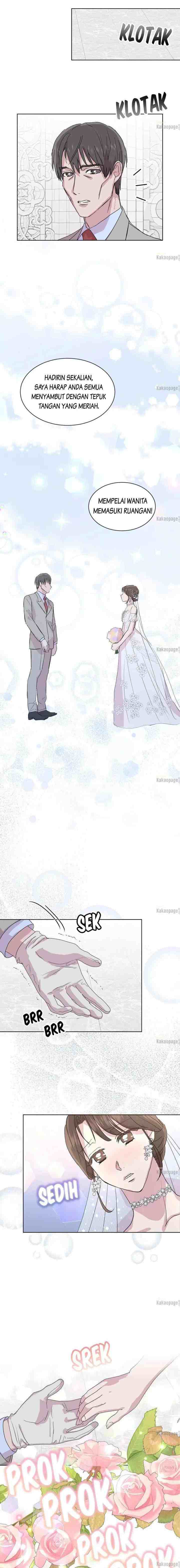 Save It For The Honeymoon chapter 48 halaman 8