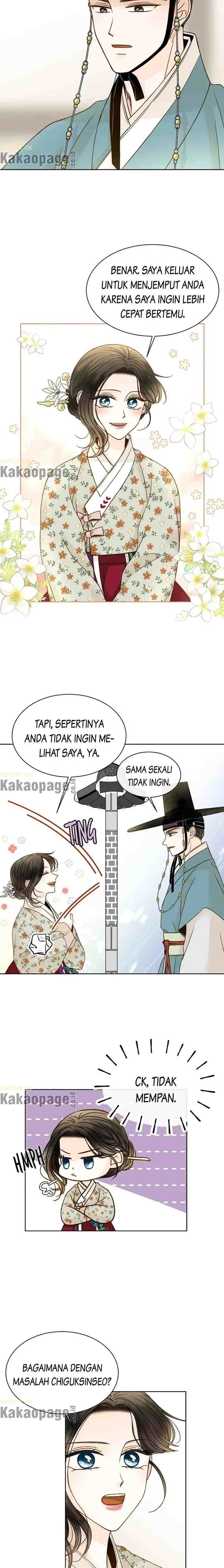 Oh! My Hubby-nim chapter 13 halaman 5