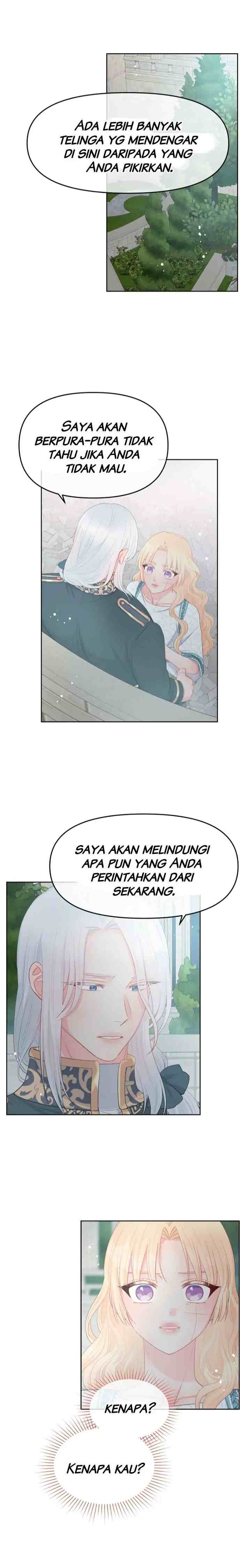 Don't Concern Yourself With That Book chapter 27 halaman 9