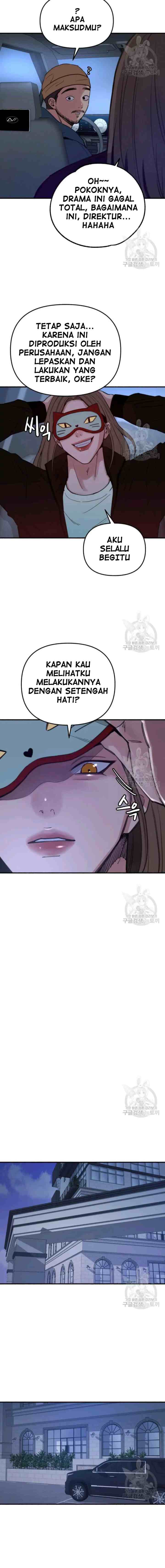 Muse On Yumyeong chapter 10 halaman 10