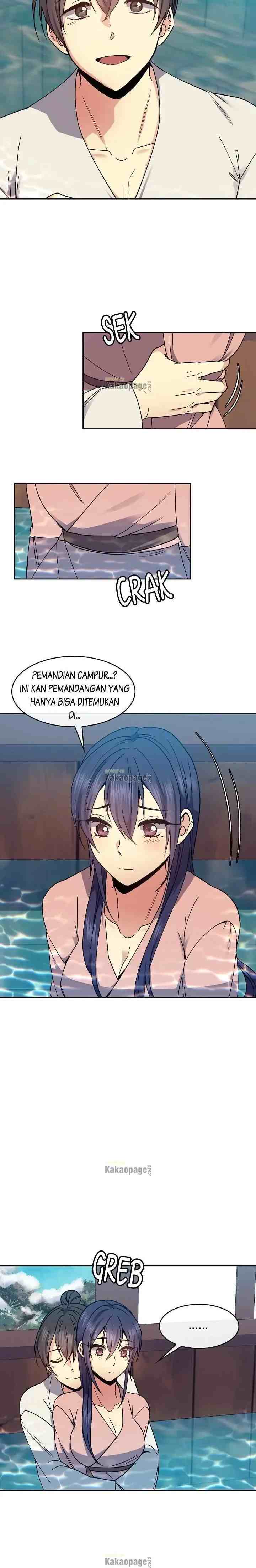 Queen's Revenge chapter 97 halaman 15