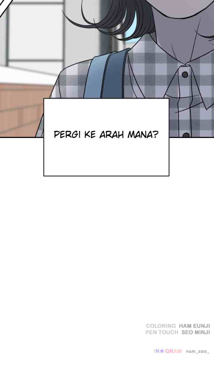 A Guide to Proper Dating chapter 113 halaman 19
