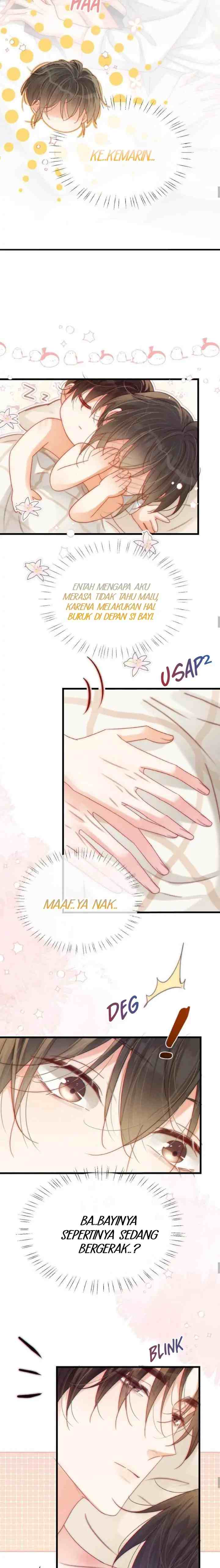 Intoxicated chapter 75 halaman 10