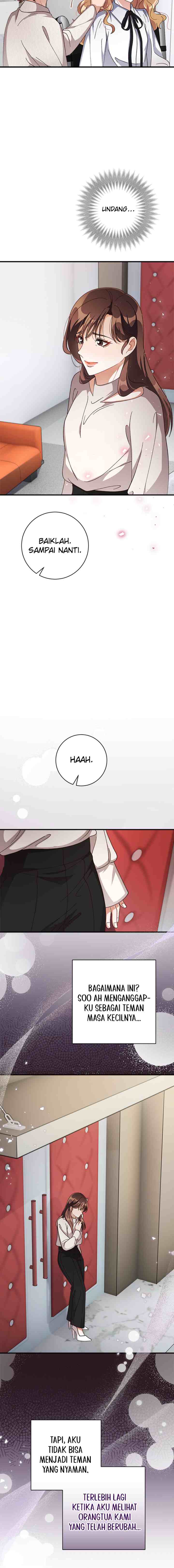 No Marriage is Perfect chapter 68 halaman 12