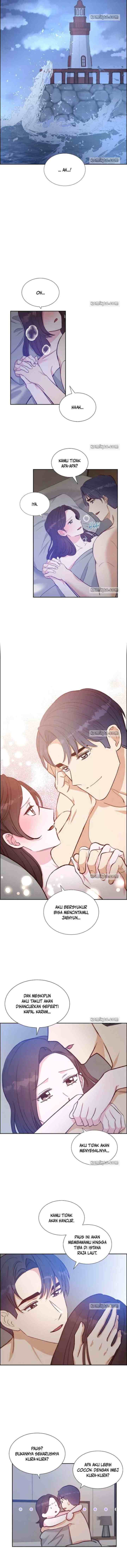 A Spoonful of Your Love chapter 27 halaman 5