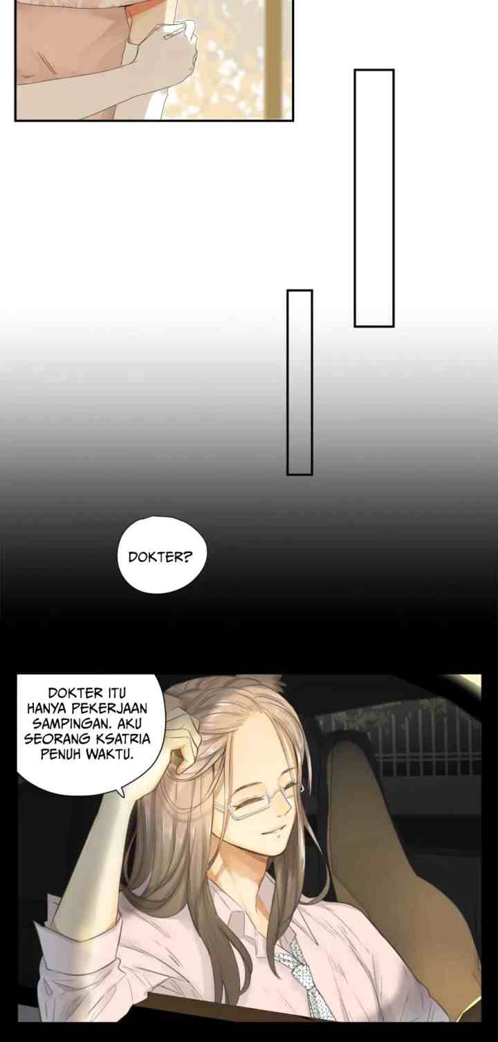 A World Ruled By Cats chapter 41 halaman 4