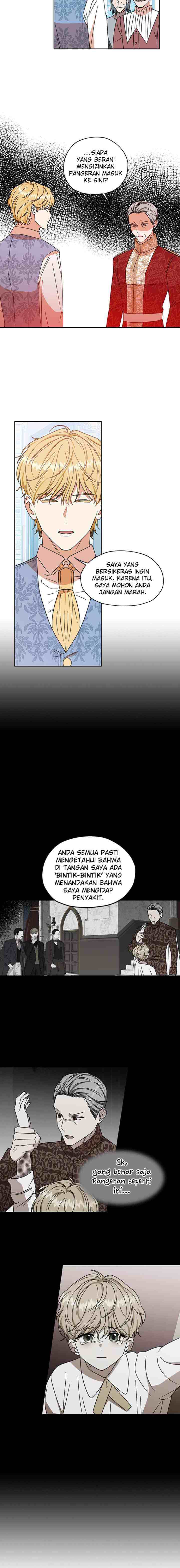 Leveling My Husband to the Max chapter 99 halaman 7