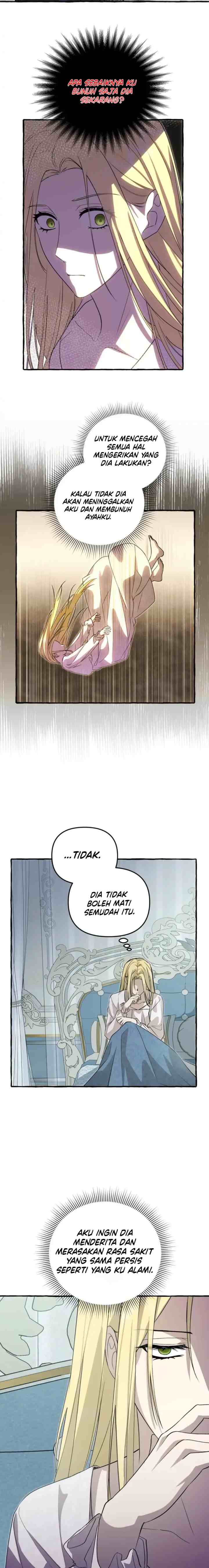 Are We Still In Love? chapter 3 halaman 10