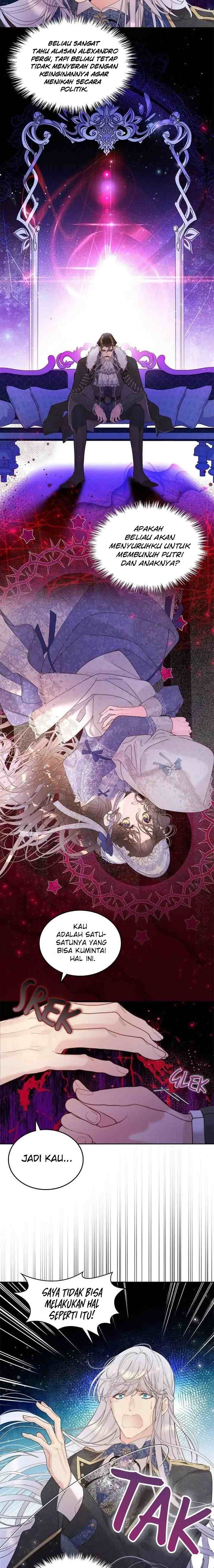 Béatrice chapter 103 halaman 7
