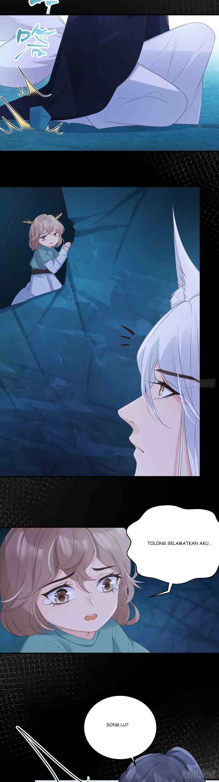 Fairy Fox Cubs Are Also Very Good Today chapter 55 halaman 14