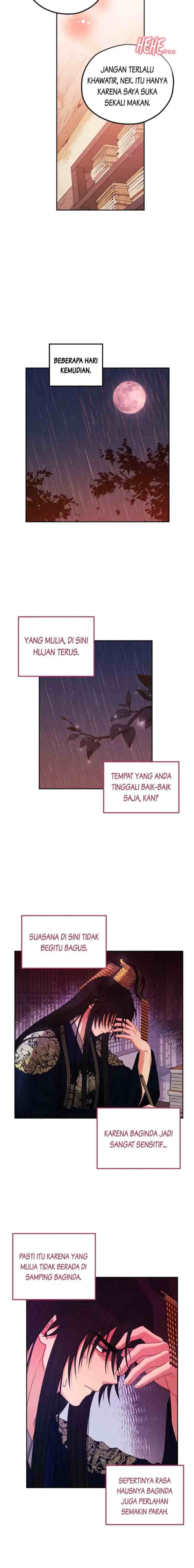 Elixir of the Sun chapter 99 halaman 10