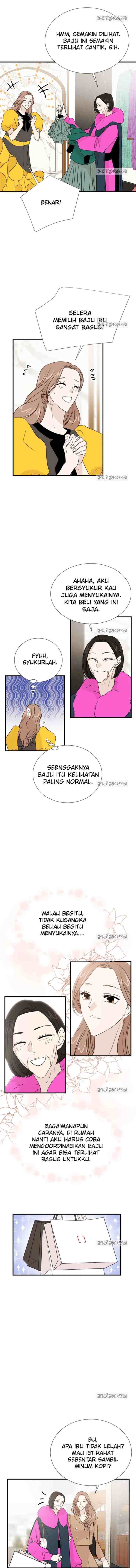 Your Voice chapter 45 halaman 5
