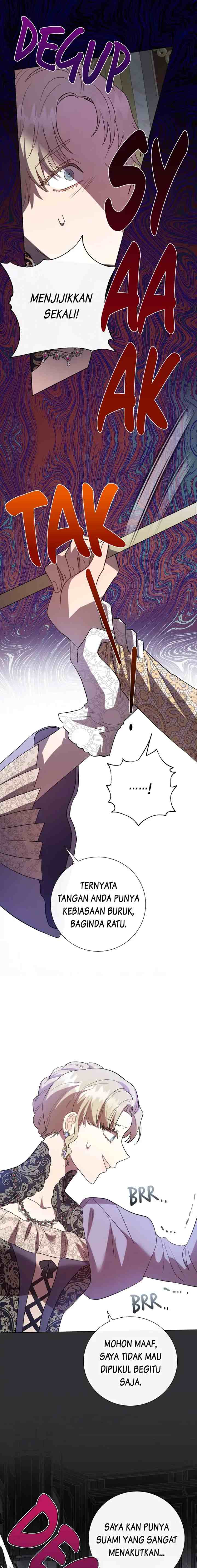 Please Don't Eat Me! chapter 72 halaman 15