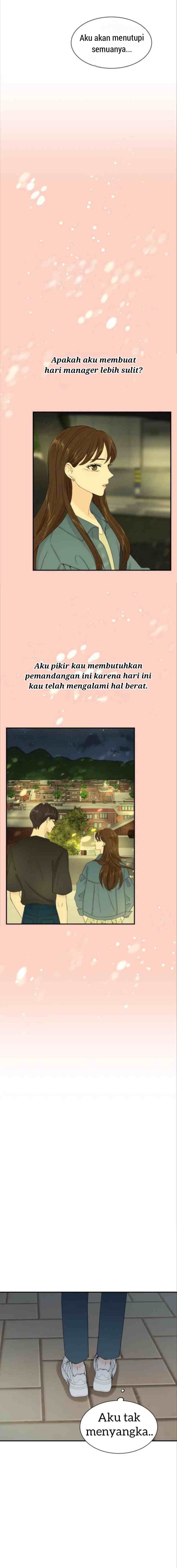 Perfect Partner chapter 5 halaman 6