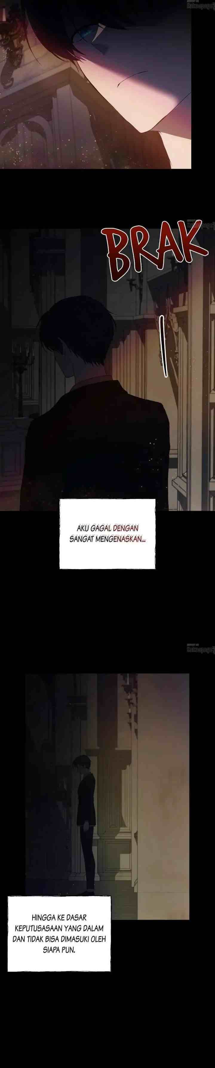 A Match Made in Mana chapter 32 halaman 9