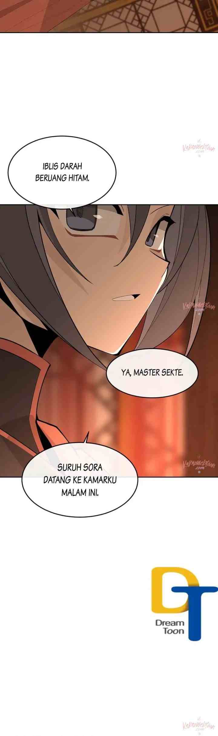 Devil Sword King chapter 327 halaman 20