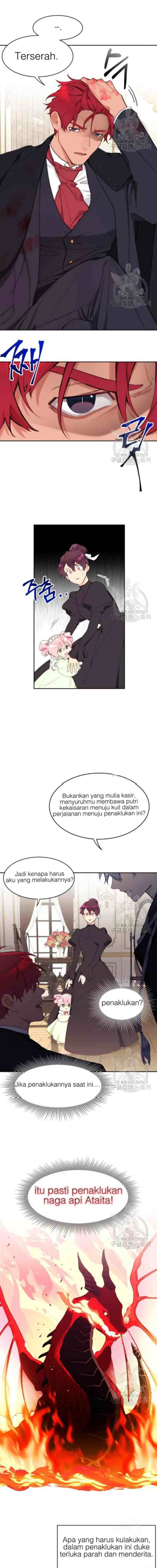 Lotto Princess chapter 3 halaman 5