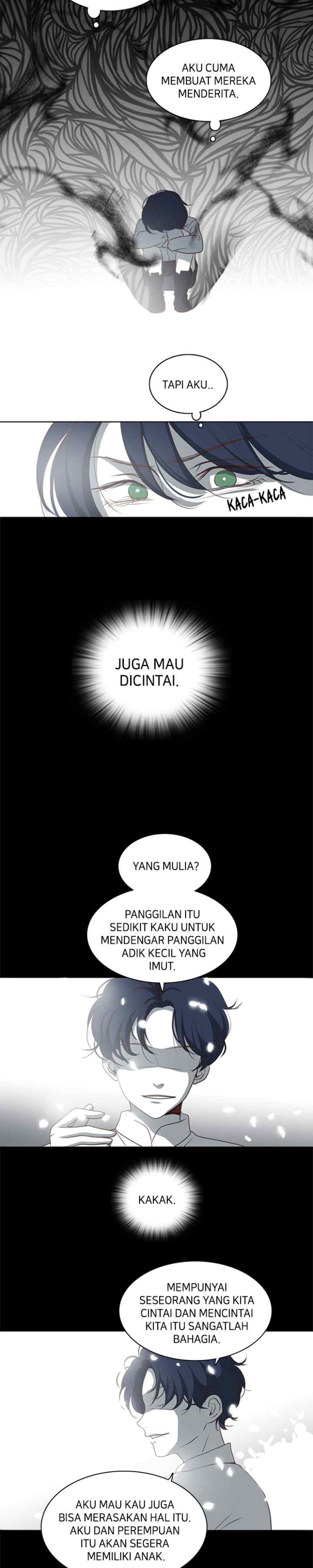 Baby Princess the Matchmaker chapter 19 halaman 5
