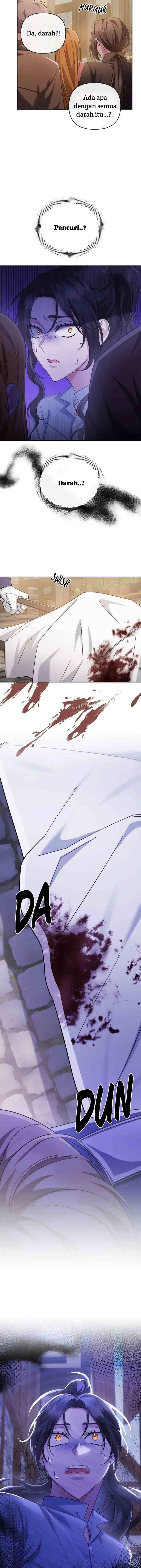 The Runaway Lead Lives Next Door chapter 9 halaman 16