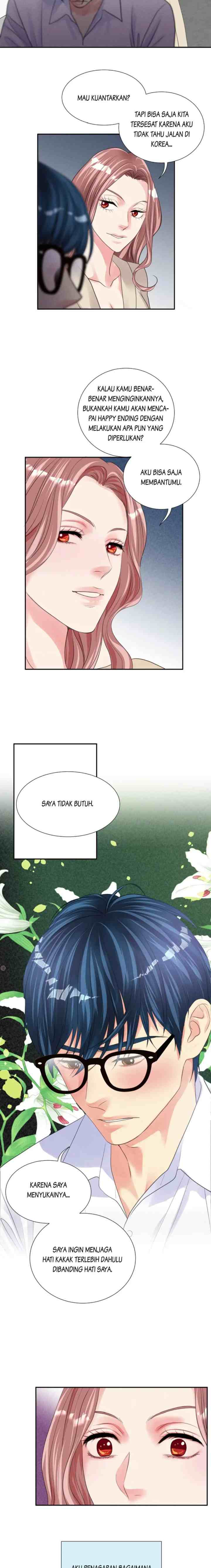 Off Limits! chapter 98 halaman 5
