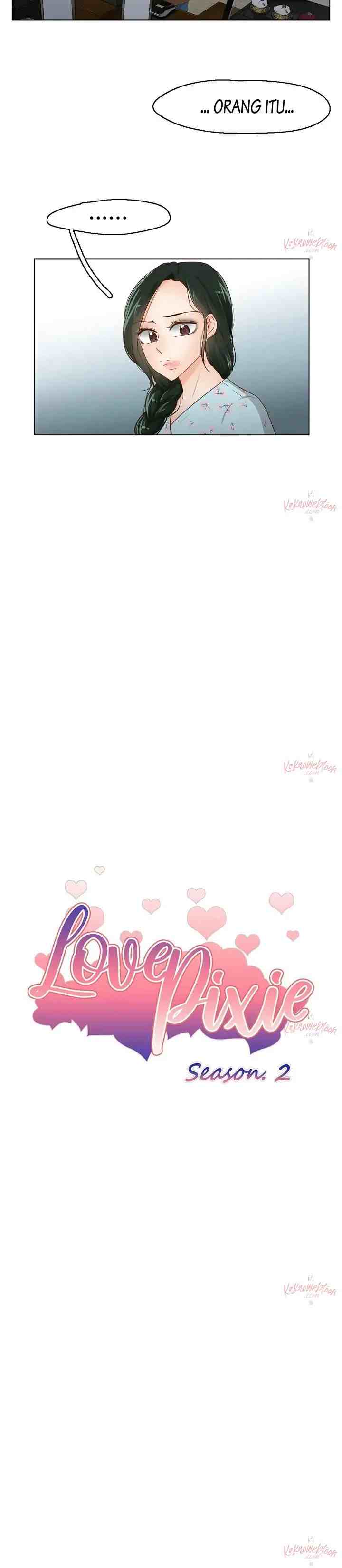 Love Pixie chapter 91 halaman 4